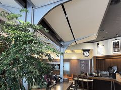 -Peet's Coffee皮爷咖啡(武商Mall手作店)