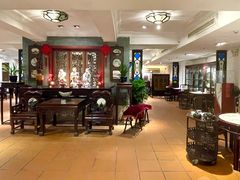 大堂-陶然轩(沙面店)
