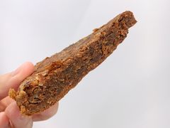 马凯糖饼-马凯餐厅(地安门店)