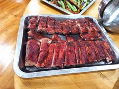 -阿鸟农庄(石壁店)