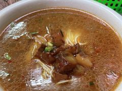 -辣肉面大王(天平路店)