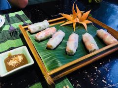 -Lam Vien Restaurant