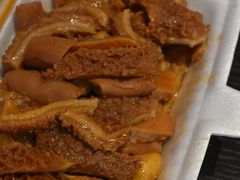 -细妹五香牛杂(步行街店)