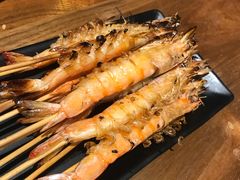 -烧货·活海鲜炭烧(湖滨商业街店)