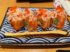 蟹肉奶酪卷-沼津港渔市(宏伊国际广场店)