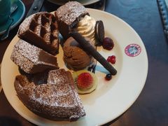 -漫咖啡(永旺梦乐城店)