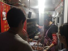 -王记西鎮电烤肉(汶上路店)