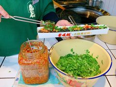-董顺桃小粒臭豆腐(太平街一店)