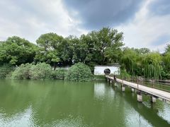 -台州府城(东湖)