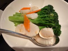 -珍宝海鲜JUMBO Seafood(北京SKP店)