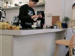 -松松咖啡