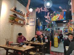 大堂-光头烤牛肉(CoCo悦城店)