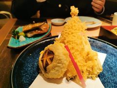 -山葵家·创意料理(宁波来福士店)