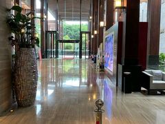 -深圳大梅沙京基洲际度假酒店