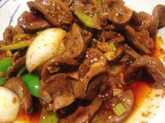 全腰大保健-老刘私厨猪脚饭