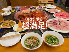 -老码头火锅(玉林店)