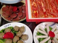 -小龙坎火锅(东汇城店)