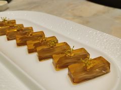 -喜来登由由大酒店九州膳坊中餐厅