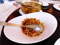 -Yan Ting宴庭中餐厅-长沙瑞吉酒店(运达店)