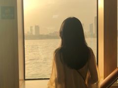 -武汉关码头(轮渡站)