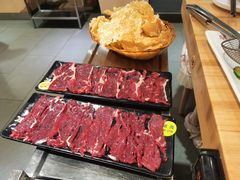 -嬷孙家潮汕牛肉火锅(北京路天河城店)