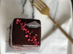 创新冰拿铁-UNI UNI(环亚凯瑟琳店)