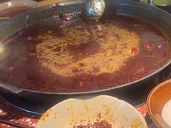 -赵美丽·重庆社区火锅·直营店(火车东站·中豪国际店)