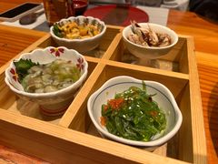 -文三酒肆自助放题(新街口友谊广场店)