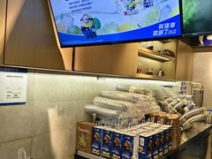 -瑞幸咖啡(新安大厦店)