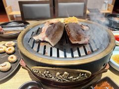 -泥炉烧肉师(新街口金銮巷店)