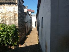 -寺平古村