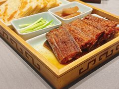 -北平食府·北京烤鸭(北京西站六里桥店)