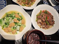 -芳芳私房菜·精做淮扬菜(承德路店)