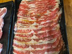 -千寻烧肉(政务区店)