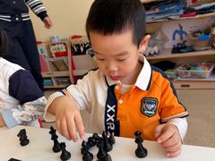 -小象润知早教·托育·幼儿园成长中心