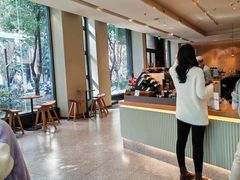 -星巴克臻选(福州五四路分店)
