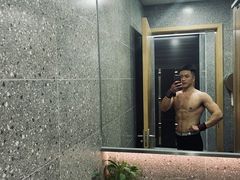 -美航国际健身(北京华联店)