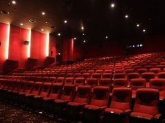 -星美国际影商城(虹口店)