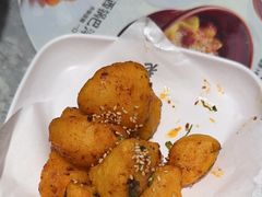 -老碗会·陕西手工面(中心书城店)