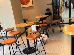 -星巴克(天水秦州万达广场门店)