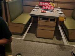 -海底捞火锅(贵和购物中心店.原鲁能城店)