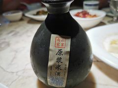 -南山渔宴