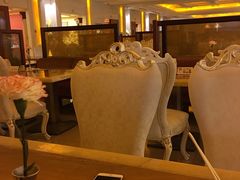 大堂-白金汉爵大酒店·中餐厅(相城店)