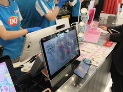 -DQ·蛋糕·冰淇淋(通州万达店)