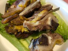 -巴扎美食·新疆菜·西域歌舞表演餐厅(新疆大厦店)
