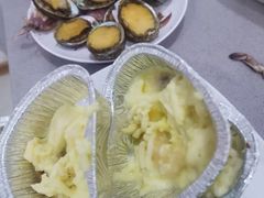 -仙螺岛海鲜自助餐厅(总店)