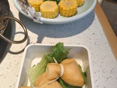 -左庭右院鲜牛肉火锅(龙湖杭州滨江天街店)