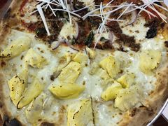 -1861意大利餐厅(文化广场店)