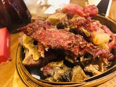 绝味手撕骨-闽上鲜·福建菜(龙湖滨江天街店)