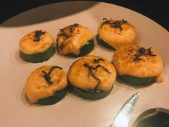 -BomBa意大利餐厅